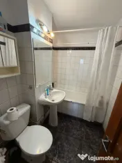 Apartament 2 camere, 56.57 mp, zona Brazdă lui Novoc/George 