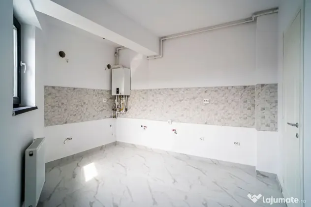 2 camere, 63 mp, etaj 1, FINALIZAT, metrou langa bloc, COMISION 0%, FINISAT - Bucuresti (Bucuresti-Ilfov)