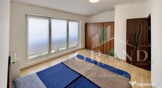 Ap 2 camere | Balcon | 58,5 mp | Floresti-Stejarului - Floresti (Cluj)