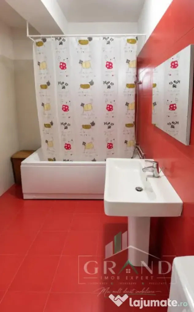 Ap 2 camere | Balcon | 58,5 mp | Floresti-Stejarului - Floresti (Cluj)