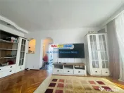 Apartament 3 camere de inchiriat , loc de parcare , fara lif 
