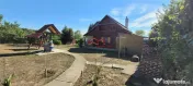 Vila individuala cu 2156 mp teren Tropinii Noi,Sibiu comisio 