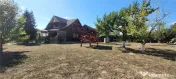 Vila individuala cu 2156 mp teren Tropinii Noi,Sibiu comisio 