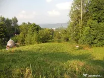 Teren intravilan Breaza ( Prahova) - 1.223 mp