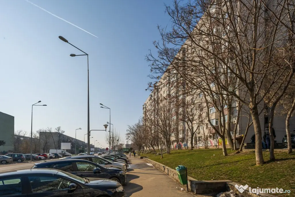 Drumul Taberei, Metrou Valea Ialomitei, Comision 0 % - Bucuresti (Bucuresti-Ilfov)