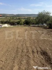 Teren intravila in suprafata de 1360 mp