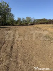 Teren intravila in suprafata de 1360 mp