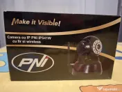 Camera supraveghere PNI IP541W 