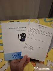 Camera supraveghere PNI IP541W 