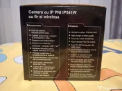 Camera supraveghere PNI IP541W 