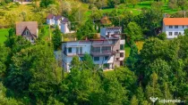 Comision 0% |Pensiune de vanzare Bran| Poarta Bucegilor | Oportunitate