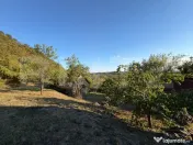 Casă de vânzare cu priveliște frumoasă și teren 