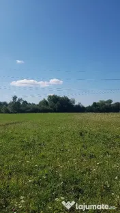 Rus, 1 ha teren extrav. 