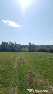 Rus, 1 ha teren extrav. 