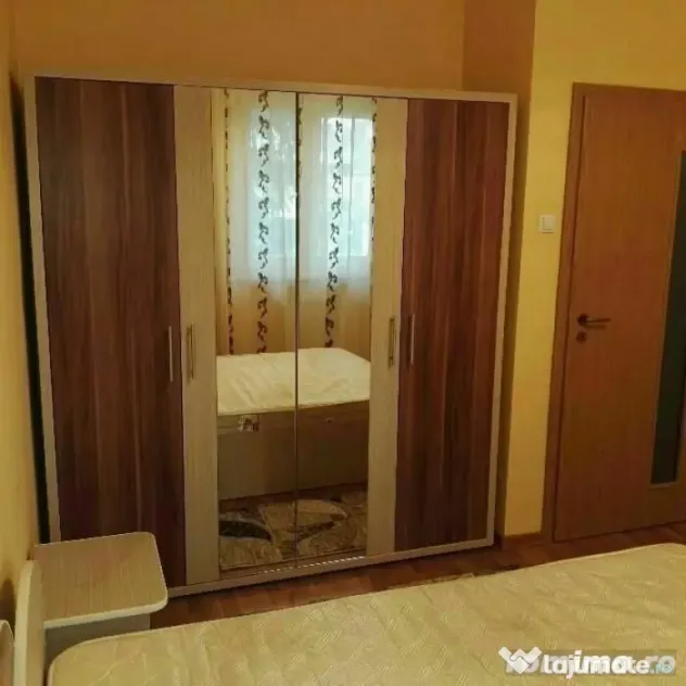 Apartament 3 camere de inchiriat in zona Medicinei - Timisoara (Timis)