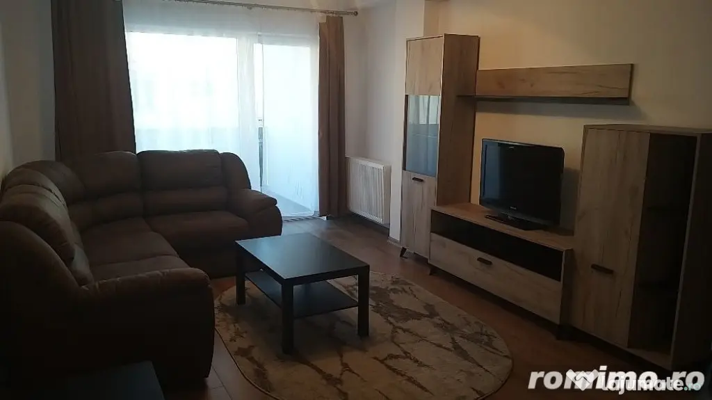 Apartament 3 camere de inchiriat in zona Medicinei - Timisoara (Timis)
