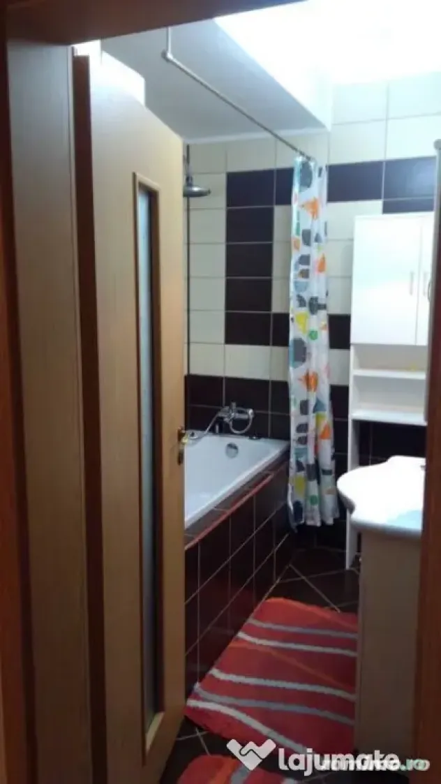 Apartament 3 camere de inchiriat in zona Medicinei - Timisoara (Timis)