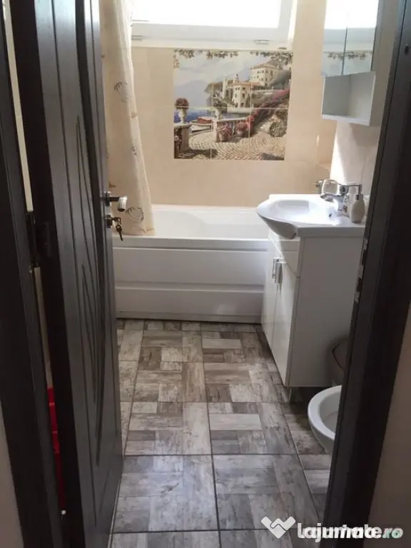 Apartament cu o camera de inchiriat in zona Complexului Studentesc - Timisoara (Timis)