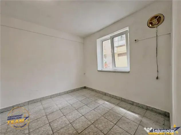 Spatiu comercial, cu potential investitional servicii, Ciu - Sfantu Gheorghe (Covasna)