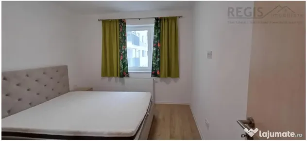 Apartament 2 camere cu boxa si parcare Kasper Coresi Valabil - Brasov (Brasov)
