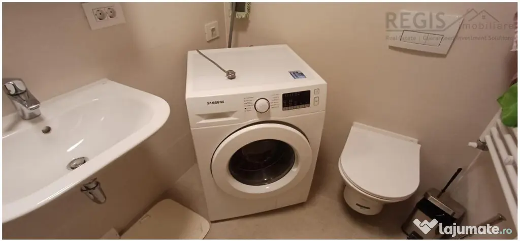 Apartament 2 camere cu boxa si parcare Kasper Coresi Valabil - Brasov (Brasov)