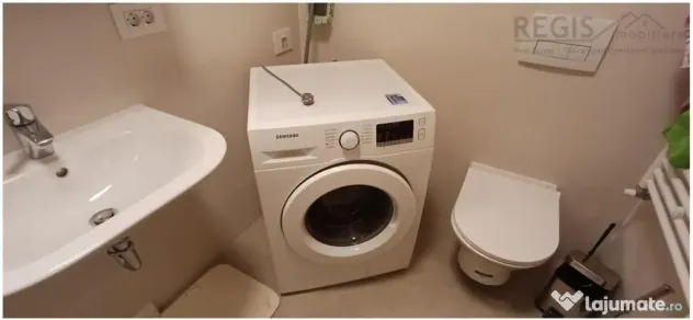 Apartament 2 camere cu boxa si parcare Kasper Coresi Valabil - Brasov (Brasov)