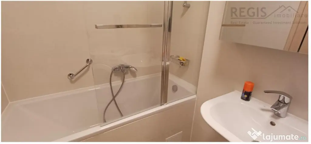 Apartament 2 camere cu boxa si parcare Kasper Coresi Valabil - Brasov (Brasov)
