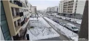 Apartament 2 camere cu boxa si parcare Kasper Coresi Valabil