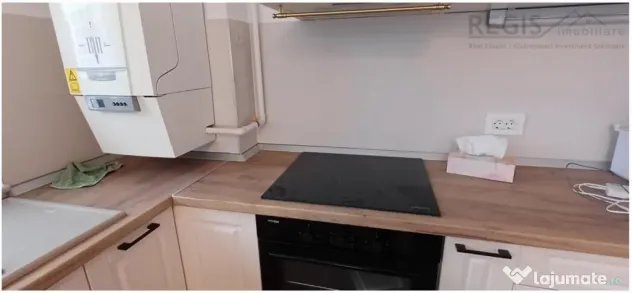 Apartament 2 camere cu boxa si parcare Kasper Coresi Valabil - Brasov (Brasov)