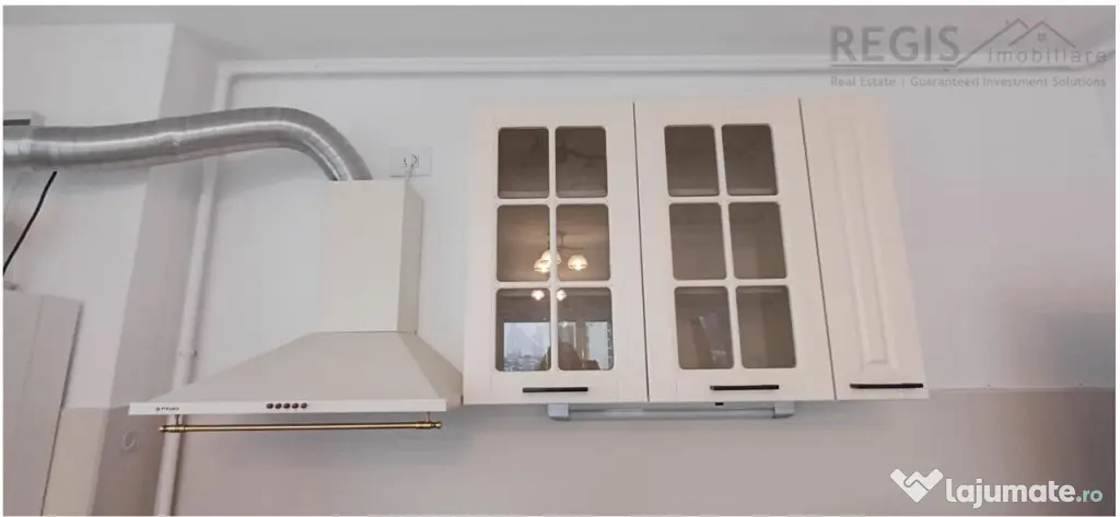 Apartament 2 camere cu boxa si parcare Kasper Coresi Valabil - Brasov (Brasov)