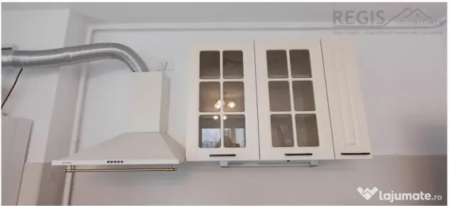 Apartament 2 camere cu boxa si parcare Kasper Coresi Valabil - Brasov (Brasov)