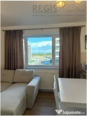 Apartament 2 camere cu boxa si parcare Kasper Coresi Valabil