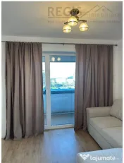 Apartament 2 camere cu boxa si parcare Kasper Coresi Valabil