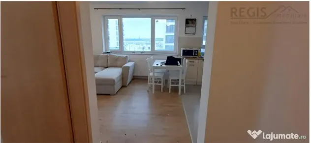 Apartament 2 camere cu boxa si parcare Kasper Coresi Valabil - Brasov (Brasov)