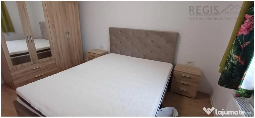 Apartament 2 camere cu boxa si parcare Kasper Coresi Valabil - Brasov (Brasov)