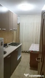 De vanzare garsoniera in zona Cetatii