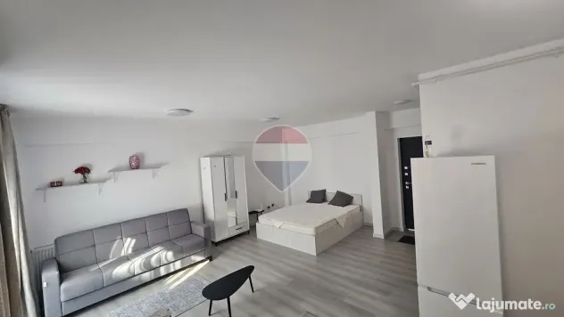 Apartament cu 1 camere de închiriat în zona Fermelor - Piatra-Neamt (Neamt)