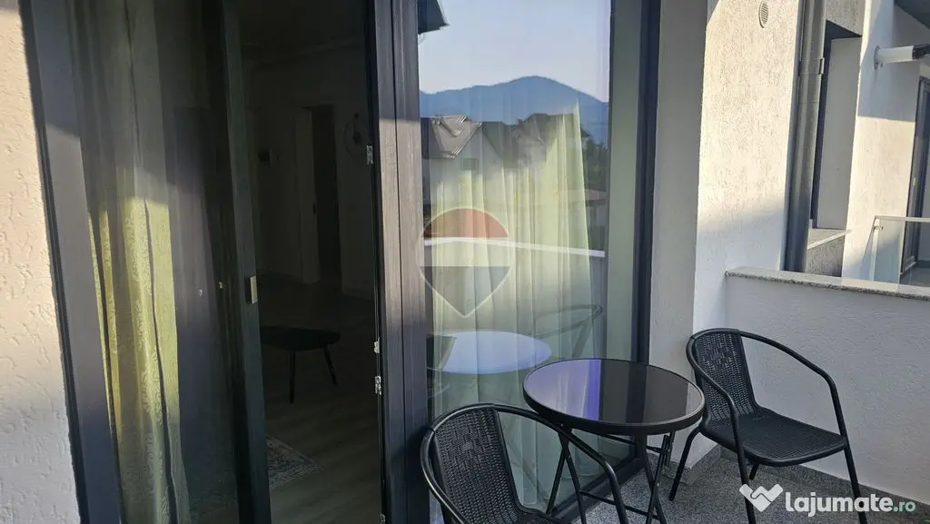Apartament cu 1 camere de închiriat în zona Fermelor - Piatra-Neamt (Neamt)