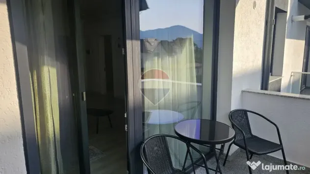 Apartament cu 1 camere de închiriat în zona Fermelor - Piatra-Neamt (Neamt)