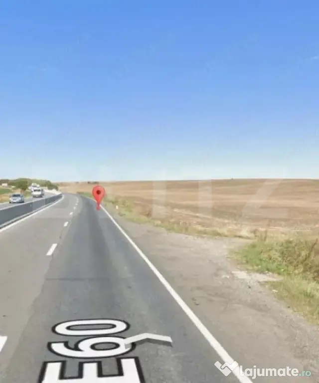 OPORTUNITATE DE INVESTIȚIE – TEREN EXTRAVILAN, COPĂCENI - Copaceni (Cluj)