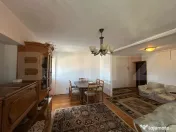 Apartament spațios de 3 camere, 80 mp, 2 balcoane – Zonă 