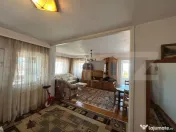 Apartament spațios de 3 camere, 80 mp, 2 balcoane – Zonă 