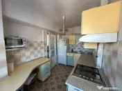 Apartament spațios de 3 camere, 80 mp, 2 balcoane – Zonă 