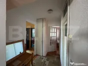 Apartament spațios de 3 camere, 80 mp, 2 balcoane – Zonă 