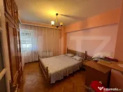 Apartament spațios de 3 camere, 80 mp, 2 balcoane – Zonă 