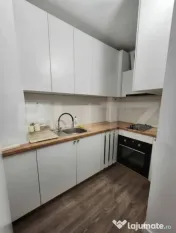 Garsonieră în Mănăștur, zona Minerva 