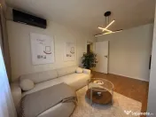 Apartament 2 camere 45 mp balcon 4 mp in Cluj zona Manastur 