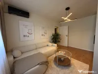 Apartament 2 camere 45 mp balcon 4 mp in Cluj zona Manastur