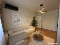 Apartament 2 camere 45 mp balcon 4 mp in Cluj zona Manastur