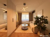 Apartament 2 camere 45 mp balcon 4 mp in Cluj zona Manastur 